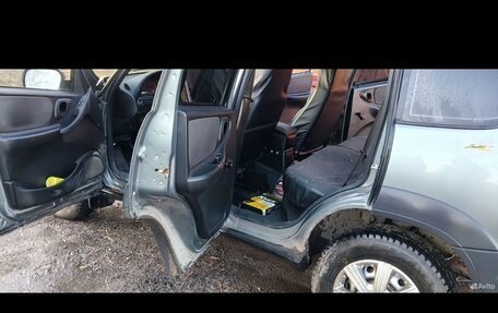 Chevrolet Niva I рестайлинг, 2011 год, 500 000 рублей, 2 фотография