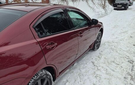 Mitsubishi Galant IX, 2006 год, 630 000 рублей, 9 фотография