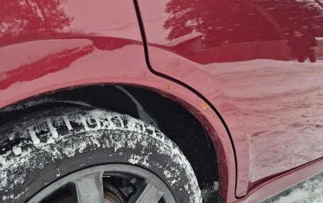 Mitsubishi Galant IX, 2006 год, 630 000 рублей, 10 фотография