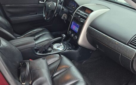 Mitsubishi Galant IX, 2006 год, 630 000 рублей, 13 фотография