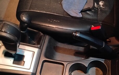 Mitsubishi L200 IV рестайлинг, 2014 год, 1 480 000 рублей, 8 фотография