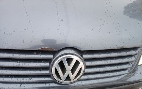 Volkswagen Bora, 2003 год, 280 000 рублей, 2 фотография