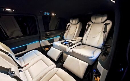 Mercedes-Benz V-Класс, 2019 год, 5 500 000 рублей, 5 фотография