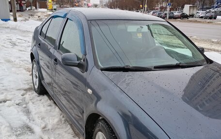 Volkswagen Bora, 2003 год, 280 000 рублей, 3 фотография
