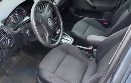 Volkswagen Bora, 2003 год, 280 000 рублей, 10 фотография