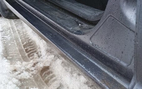 Volkswagen Bora, 2003 год, 280 000 рублей, 9 фотография