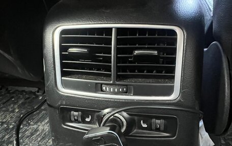 Audi A6, 2007 год, 850 000 рублей, 11 фотография