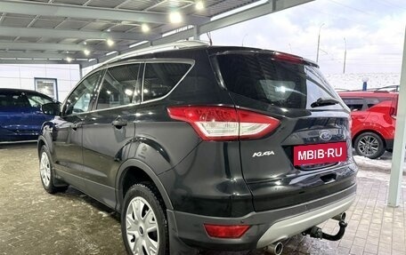 Ford Kuga III, 2013 год, 1 249 000 рублей, 3 фотография