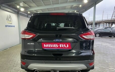 Ford Kuga III, 2013 год, 1 249 000 рублей, 4 фотография