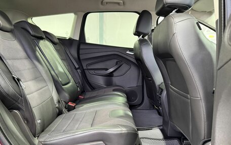 Ford Kuga III, 2013 год, 1 249 000 рублей, 10 фотография