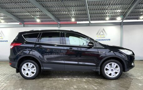 Ford Kuga III, 2013 год, 1 249 000 рублей, 5 фотография