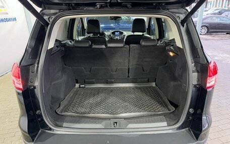 Ford Kuga III, 2013 год, 1 249 000 рублей, 8 фотография