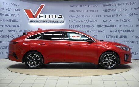 KIA Proceed I, 2020 год, 1 950 000 рублей, 4 фотография