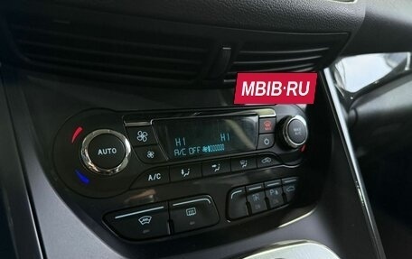 Ford Kuga III, 2013 год, 1 249 000 рублей, 14 фотография