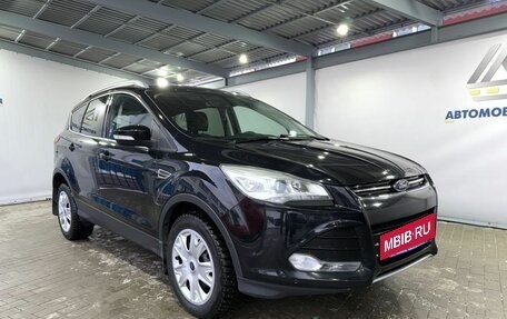 Ford Kuga III, 2013 год, 1 249 000 рублей, 6 фотография