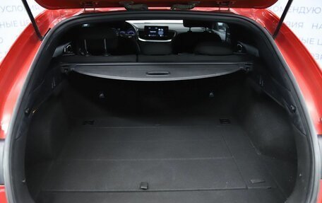 KIA Proceed I, 2020 год, 1 950 000 рублей, 9 фотография