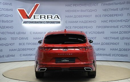 KIA Proceed I, 2020 год, 1 950 000 рублей, 6 фотография