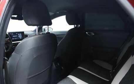 KIA Proceed I, 2020 год, 1 950 000 рублей, 11 фотография