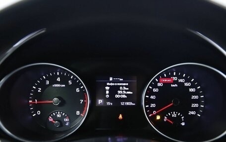 KIA Proceed I, 2020 год, 1 950 000 рублей, 16 фотография