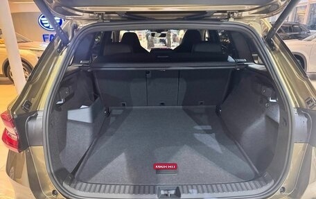 Skoda Kodiaq, 2025 год, 6 399 000 рублей, 5 фотография