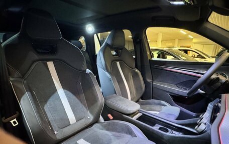 Skoda Kodiaq, 2025 год, 6 399 000 рублей, 22 фотография