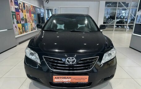 Toyota Camry, 2009 год, 1 200 000 рублей, 2 фотография