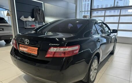 Toyota Camry, 2009 год, 1 200 000 рублей, 6 фотография
