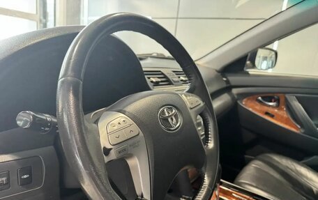Toyota Camry, 2009 год, 1 200 000 рублей, 10 фотография