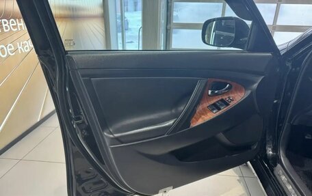 Toyota Camry, 2009 год, 1 200 000 рублей, 11 фотография