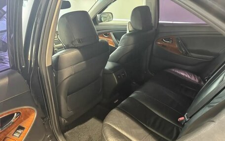 Toyota Camry, 2009 год, 1 200 000 рублей, 14 фотография