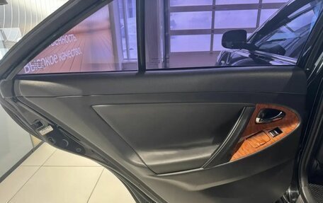 Toyota Camry, 2009 год, 1 200 000 рублей, 13 фотография