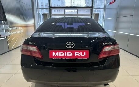 Toyota Camry, 2009 год, 1 200 000 рублей, 5 фотография