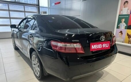 Toyota Camry, 2009 год, 1 200 000 рублей, 4 фотография