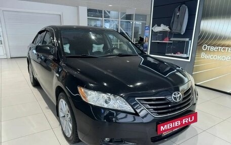 Toyota Camry, 2009 год, 1 200 000 рублей, 3 фотография