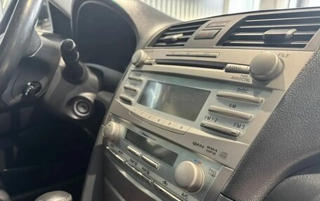 Toyota Camry, 2009 год, 1 200 000 рублей, 19 фотография