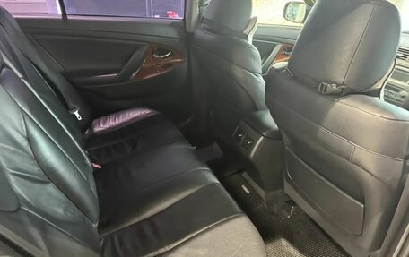 Toyota Camry, 2009 год, 1 200 000 рублей, 16 фотография