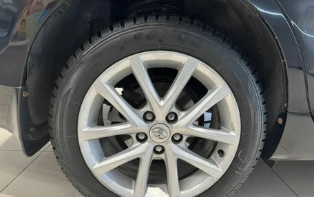 Toyota Camry, 2009 год, 1 200 000 рублей, 20 фотография