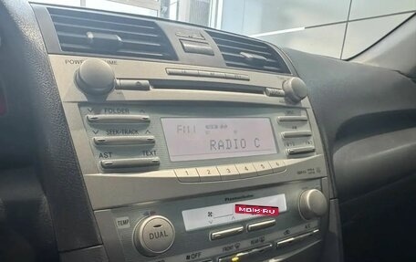 Toyota Camry, 2009 год, 1 200 000 рублей, 18 фотография