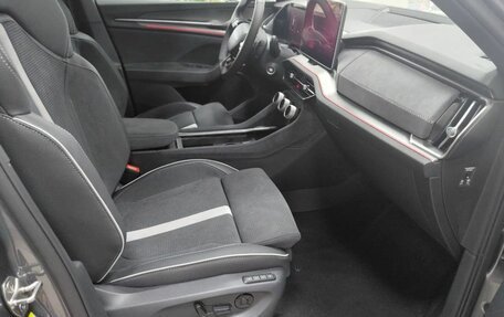 Skoda Kodiaq, 2025 год, 6 399 000 рублей, 9 фотография