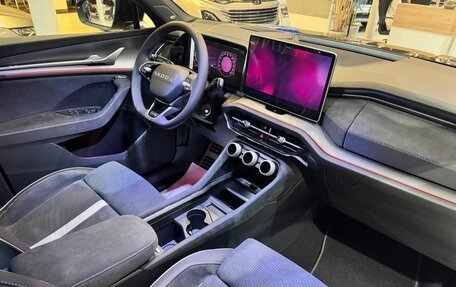 Skoda Kodiaq, 2025 год, 6 399 000 рублей, 19 фотография