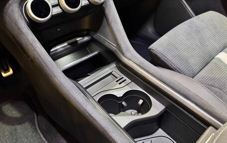 Skoda Kodiaq, 2025 год, 6 399 000 рублей, 15 фотография