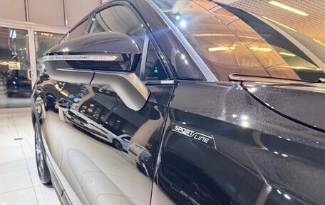 Skoda Kodiaq, 2025 год, 6 399 000 рублей, 12 фотография