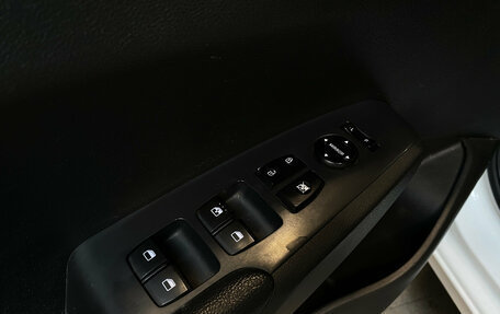 Hyundai Solaris II рестайлинг, 2021 год, 1 400 000 рублей, 15 фотография