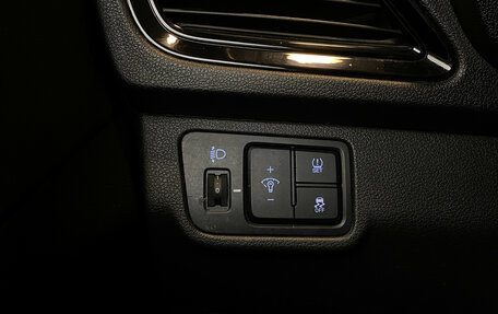 Hyundai Solaris II рестайлинг, 2021 год, 1 400 000 рублей, 16 фотография