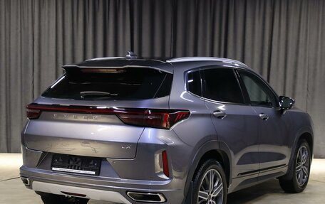 CheryExeed LX, 2022 год, 1 579 000 рублей, 2 фотография