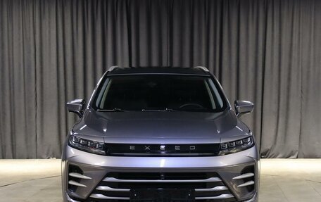 CheryExeed LX, 2022 год, 1 579 000 рублей, 14 фотография