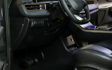 CheryExeed LX, 2022 год, 1 579 000 рублей, 10 фотография