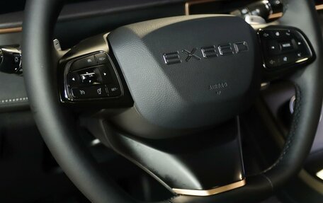 CheryExeed LX, 2022 год, 1 579 000 рублей, 12 фотография