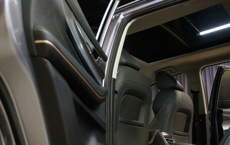 CheryExeed LX, 2022 год, 1 579 000 рублей, 7 фотография