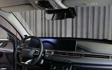 CheryExeed LX, 2022 год, 1 579 000 рублей, 5 фотография